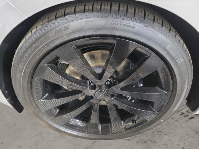 2026 Land Rover Range Rover Sport P400 Dynamic SE