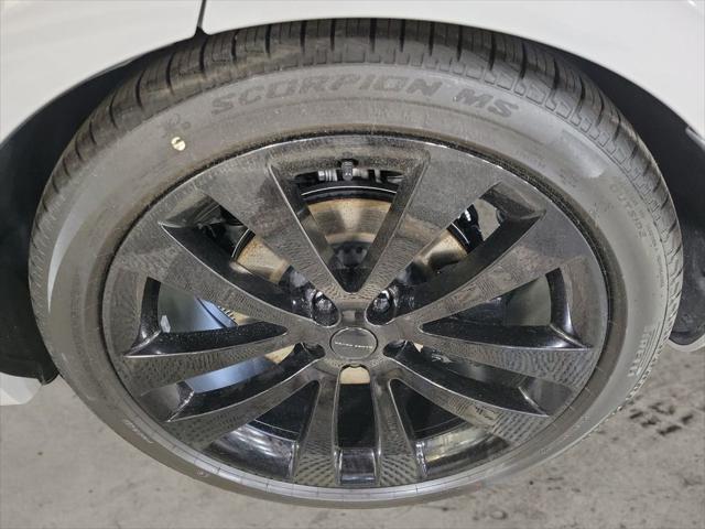 2026 Land Rover Range Rover Sport P400 Dynamic SE