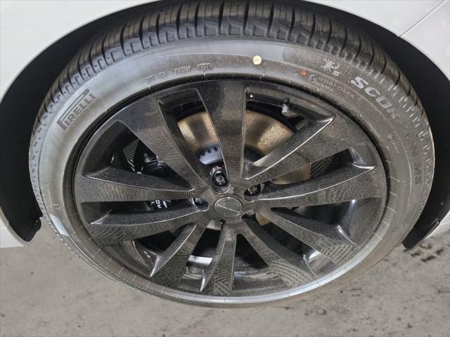 2026 Land Rover Range Rover Sport P400 Dynamic SE