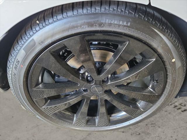 2026 Land Rover Range Rover Sport P400 Dynamic SE