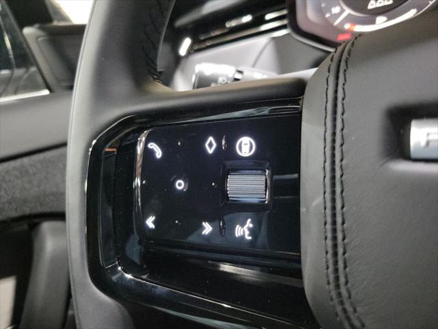 2026 Land Rover Range Rover Sport P400 Dynamic SE