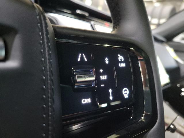 2026 Land Rover Range Rover Sport P400 Dynamic SE