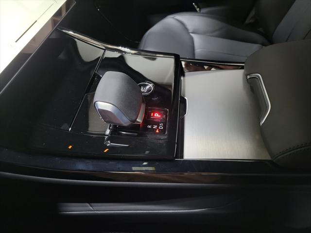2026 Land Rover Range Rover Sport P400 Dynamic SE
