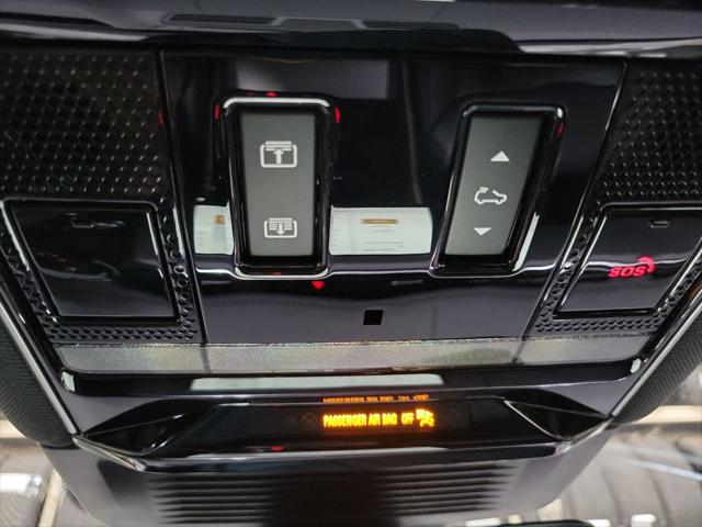 2026 Land Rover Range Rover Sport P400 Dynamic SE