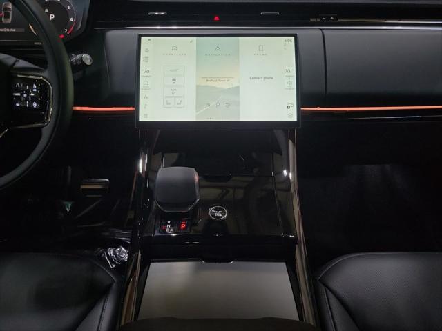2026 Land Rover Range Rover Sport P400 Dynamic SE