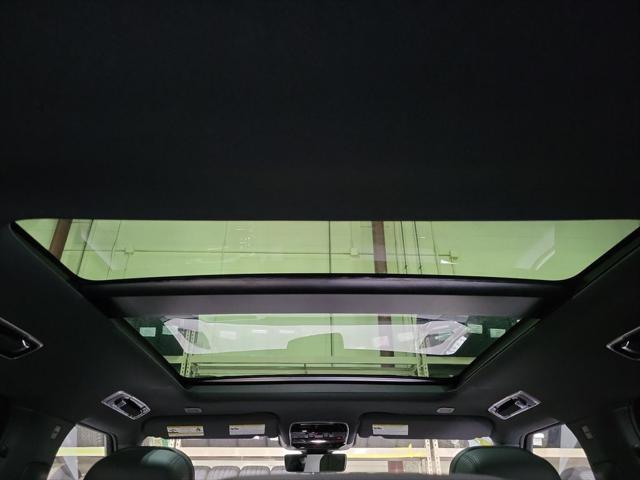 2026 Land Rover Range Rover Sport P400 Dynamic SE