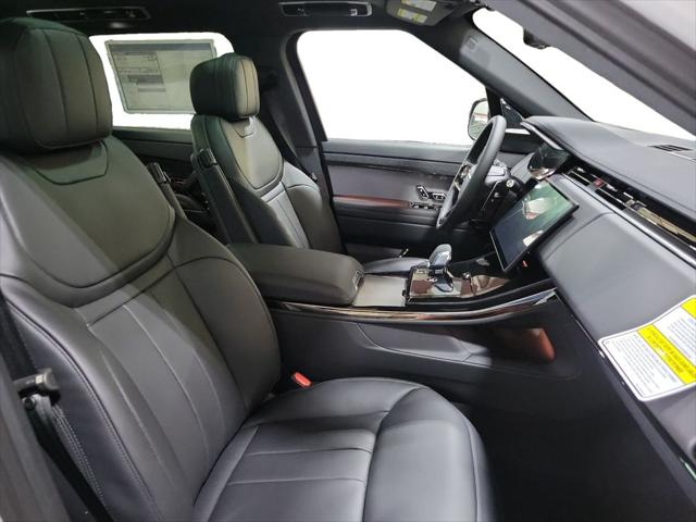 2026 Land Rover Range Rover Sport P400 Dynamic SE
