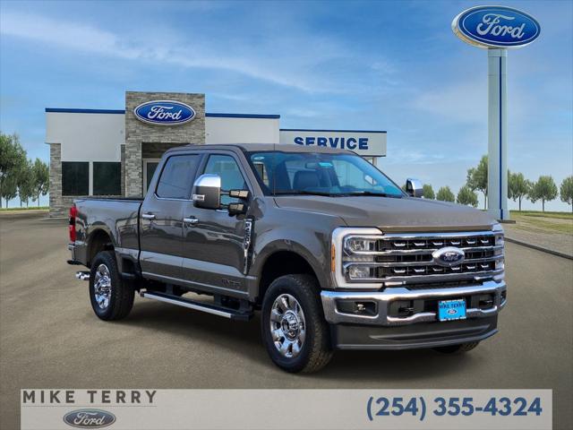 2026 Ford F-250 LARIAT for sale in Mexia, TX