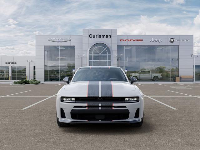 2026 Dodge Charger R/T Plus