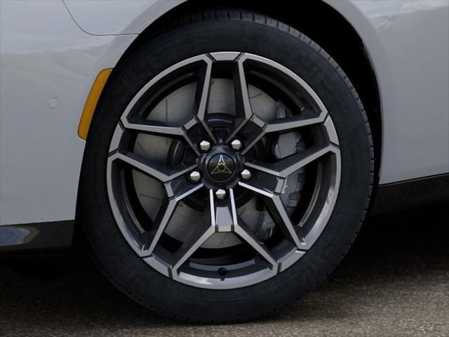 2026 Dodge Charger R/T Plus