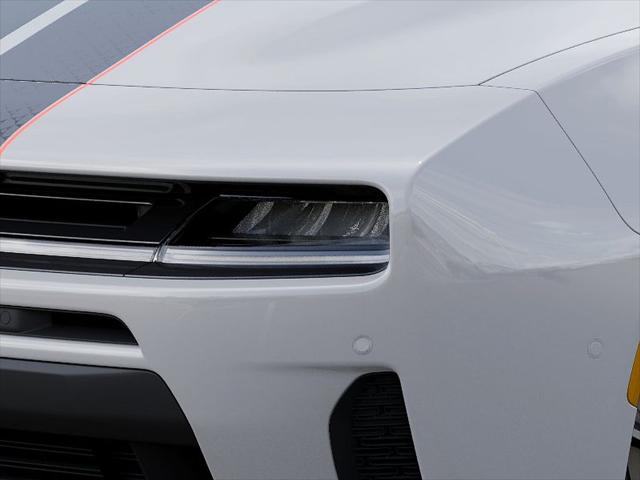 2026 Dodge Charger R/T Plus