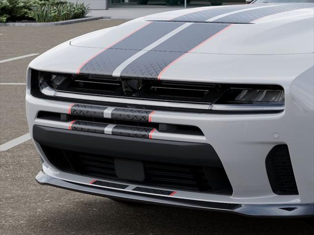 2026 Dodge Charger R/T Plus