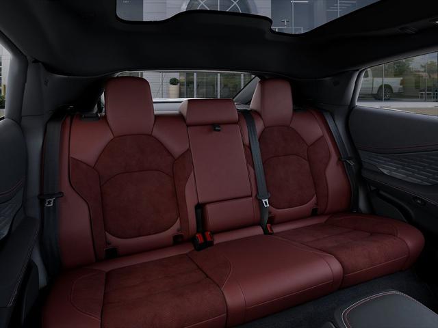 2026 Dodge Charger R/T Plus