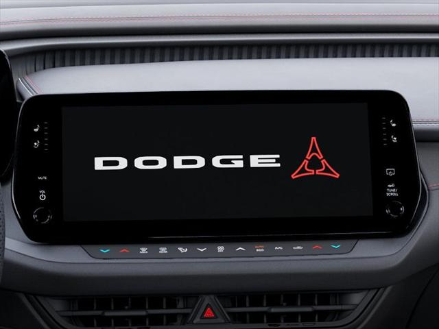 2026 Dodge Charger R/T Plus