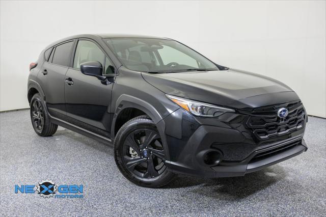 2024 Subaru Crosstrek Base for sale in Orem, UT