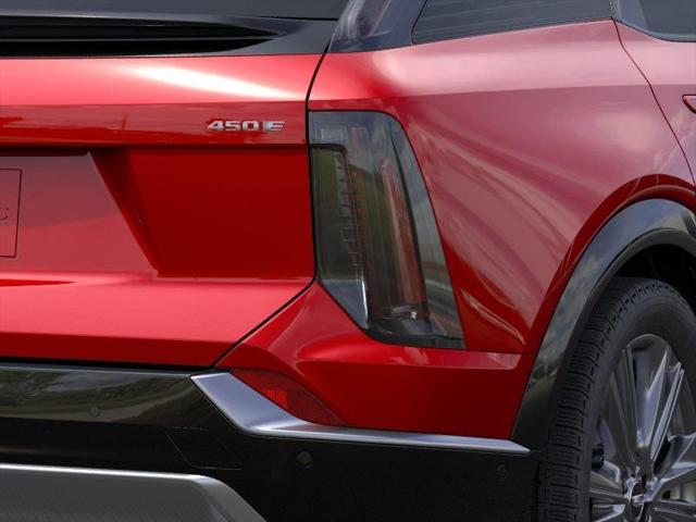 2026 Cadillac iQ Premium Sport