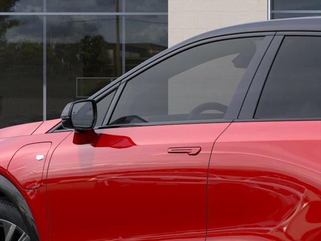 2026 Cadillac iQ Premium Sport