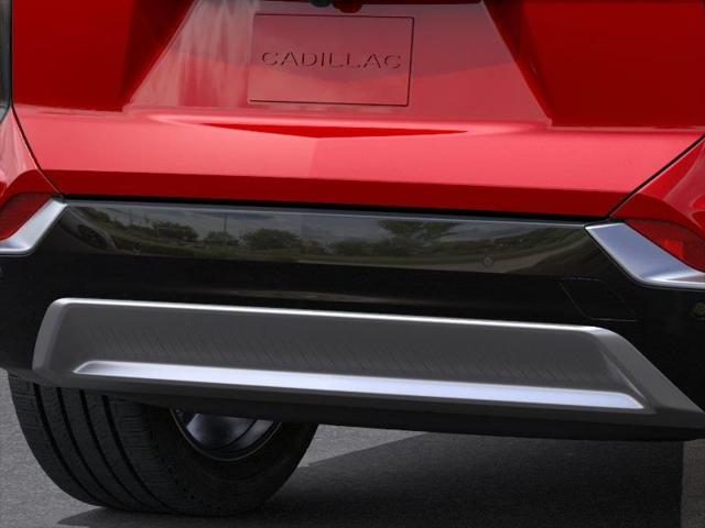 2026 Cadillac iQ Premium Sport