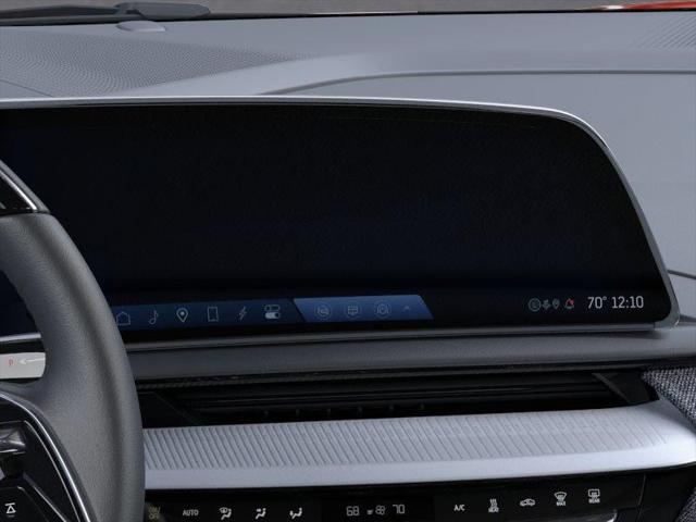 2026 Cadillac iQ Premium Sport