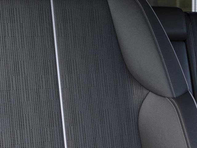 2026 Cadillac iQ Premium Sport