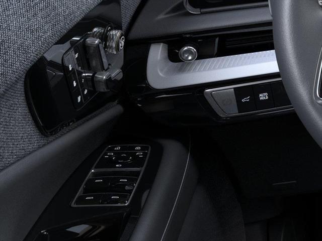 2026 Cadillac iQ Premium Sport