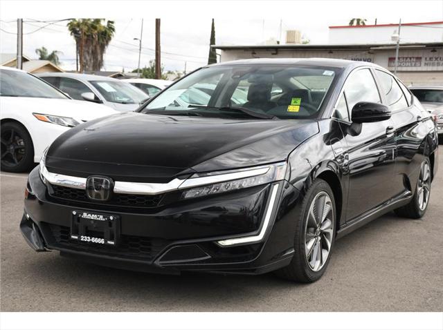 2019 Honda Clarity Plug-In Hybrid Sedan 4D for sale in Fresno, CA