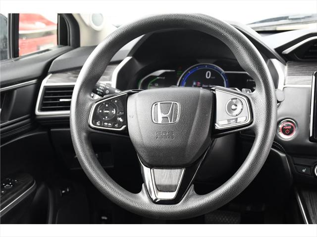 2019 Honda Clarity Plug-In Hybrid Sedan 4D