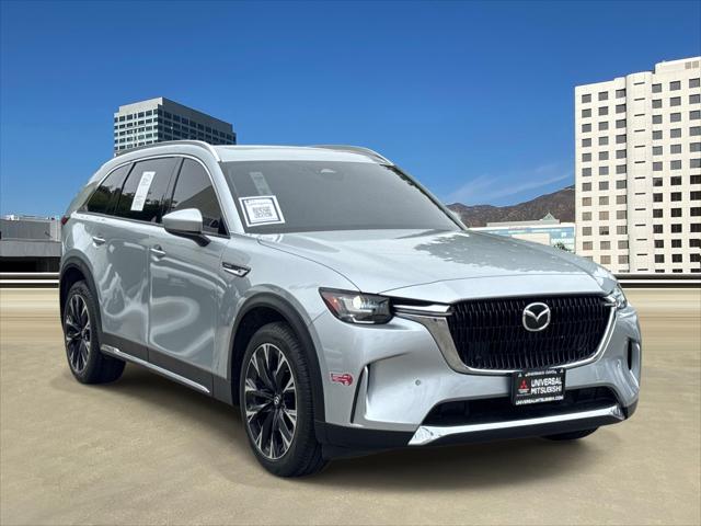 2024 Mazda X-90 Premium for sale in  Sherman Oakes, CA