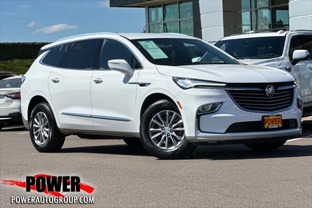 2022 Buick Enclave AWD Premium for sale in Salem, OR