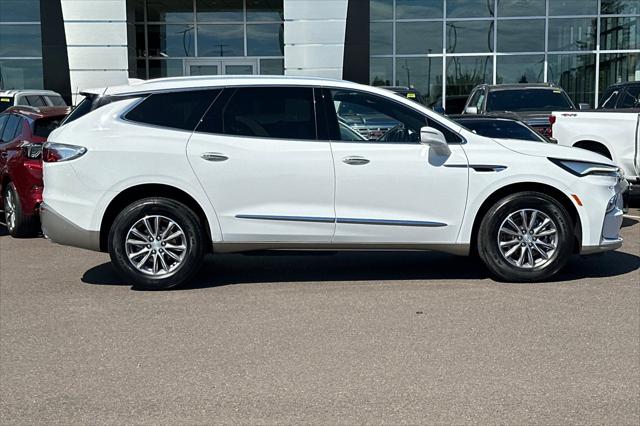 2022 Buick Enclave AWD Premium
