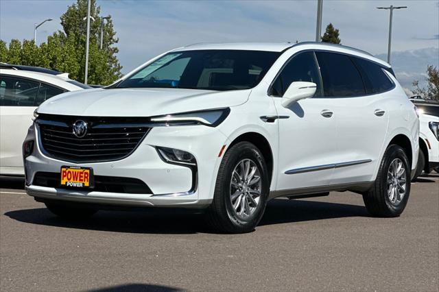 2022 Buick Enclave AWD Premium
