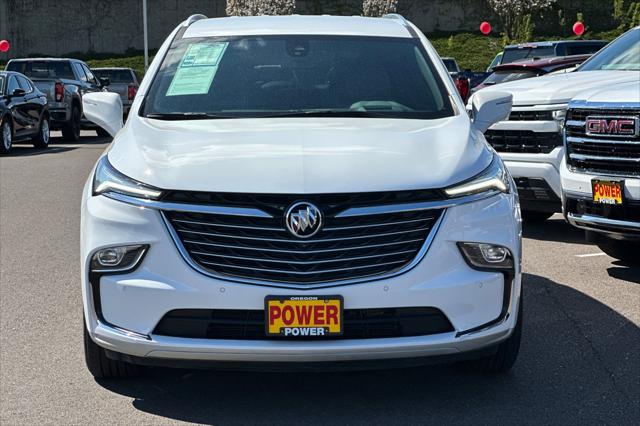 2022 Buick Enclave AWD Premium