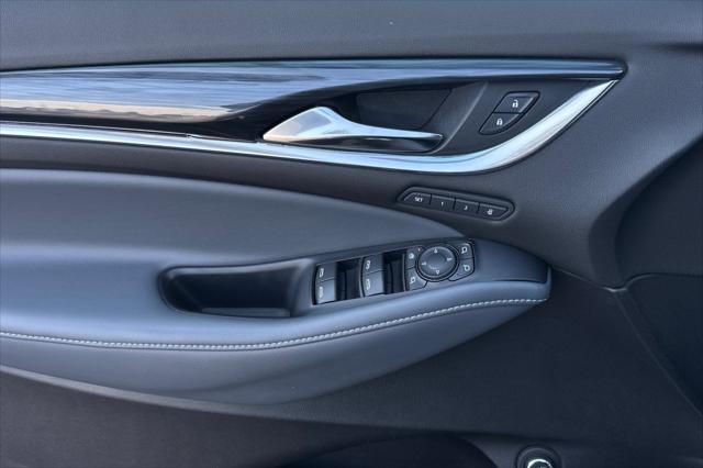 2022 Buick Enclave AWD Premium