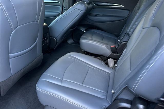 2022 Buick Enclave AWD Premium