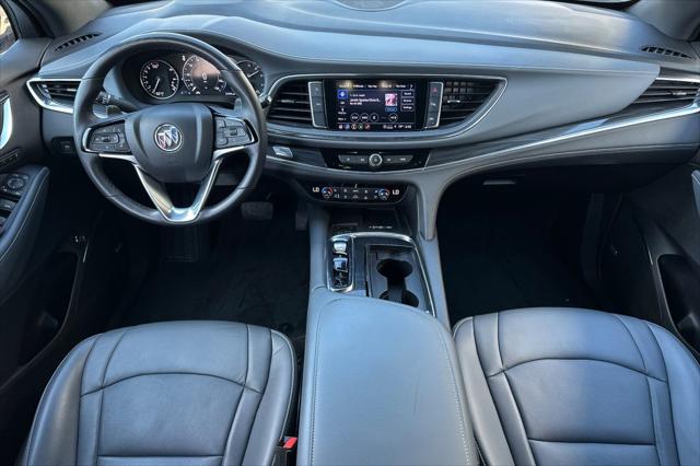 2022 Buick Enclave AWD Premium