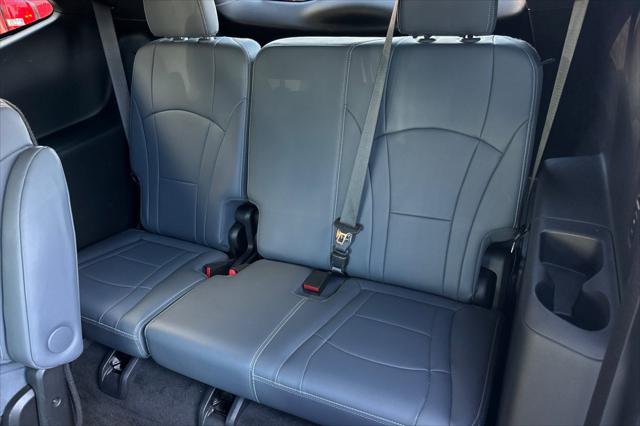 2022 Buick Enclave AWD Premium