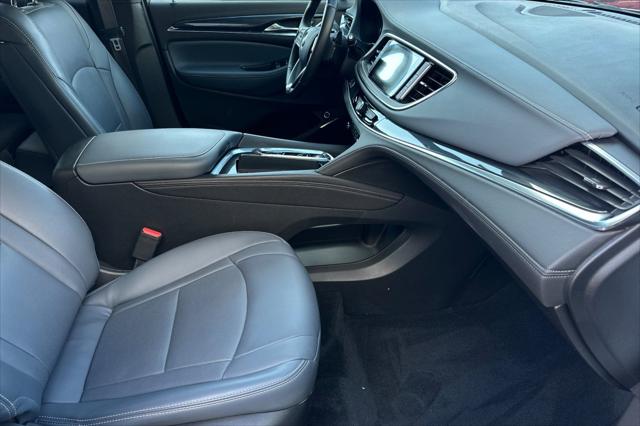 2022 Buick Enclave AWD Premium