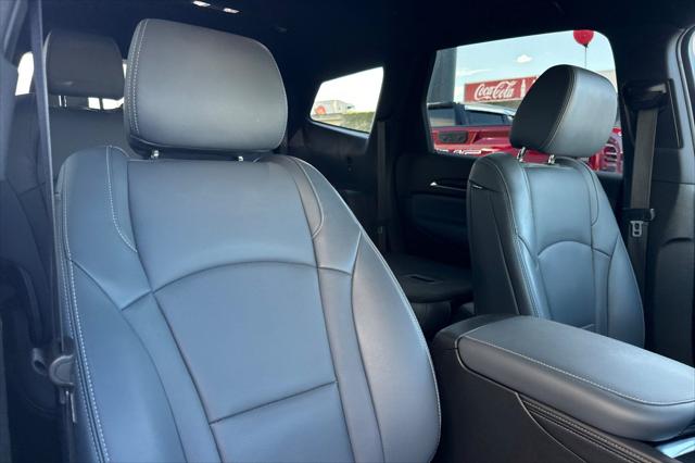 2022 Buick Enclave AWD Premium