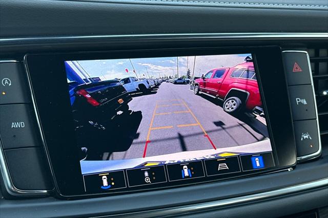 2022 Buick Enclave AWD Premium