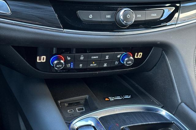 2022 Buick Enclave AWD Premium