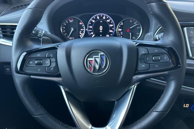 2022 Buick Enclave AWD Premium