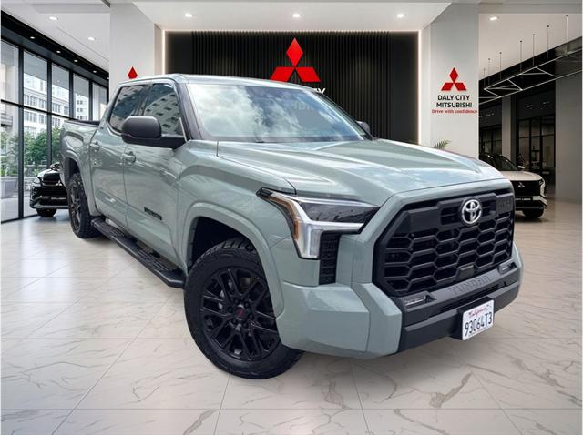 2023 Toyota Tundra SR5 for sale in Daly City, CA