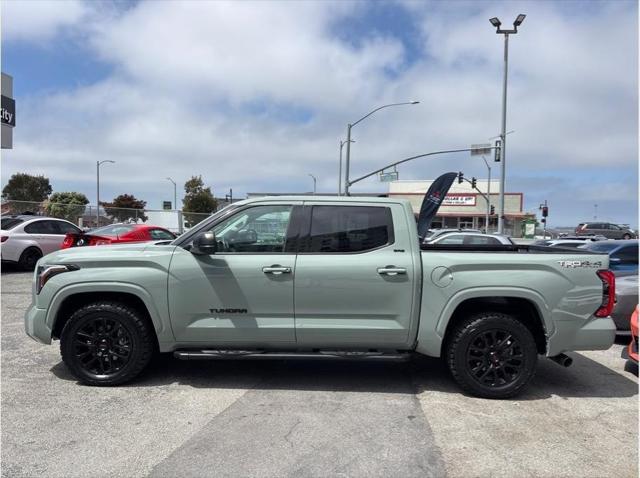 2023 Toyota Tundra SR5