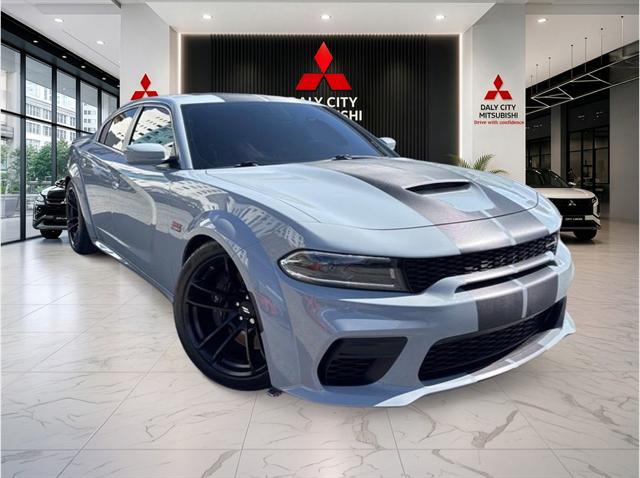2022 Dodge Charger Scat Pack Widebody for sale in Daly City, CA