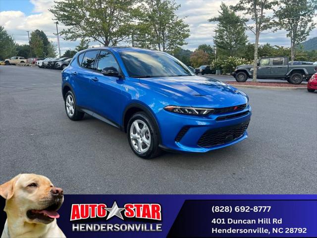 2025 Dodge Hornet HORNET GT AWD