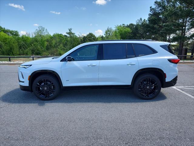 2026 Buick Enclave Sport Touring FWD