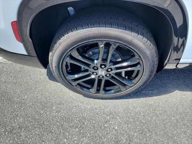 2026 Buick Enclave Sport Touring FWD