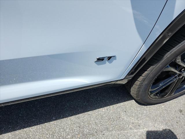 2026 Buick Enclave Sport Touring FWD