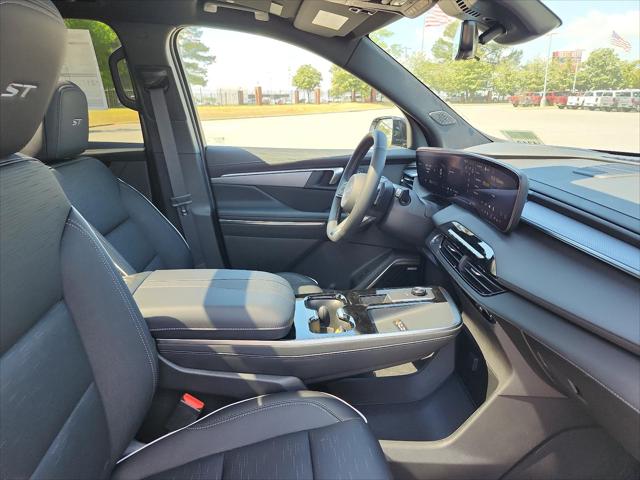 2026 Buick Enclave Sport Touring FWD