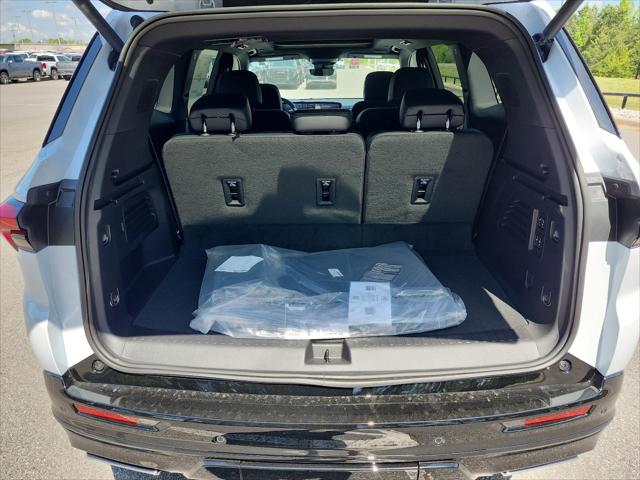 2026 Buick Enclave Sport Touring FWD